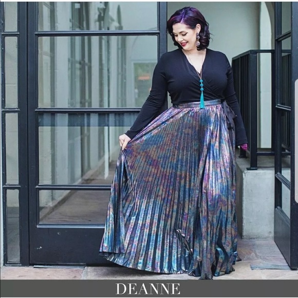 deanne dress lularoe